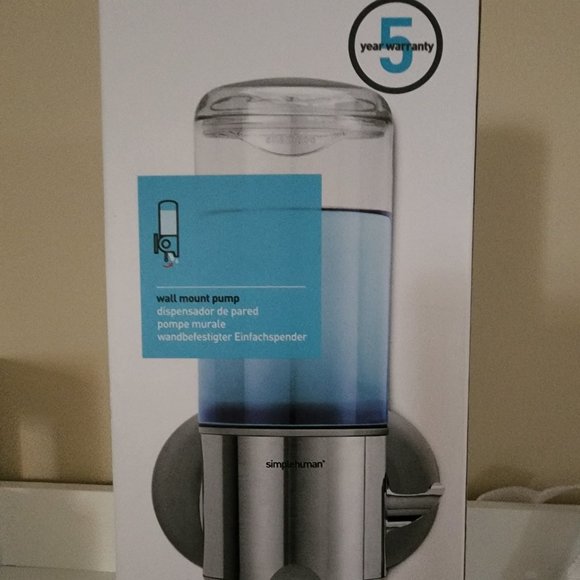 Simplehuman - Picture 2 of 3